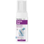 Frezyderm Intim Aid Soda Foam Αφρός Καθαρισμού για Ευαίσθητη Περιοχή, 100ml