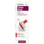 Frezyderm Intim Area Foam Αφρός Καθαρισμού της Ευαίσθητης Περιοχής, 200ml - Image 2