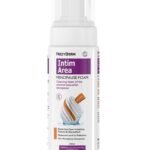 Frezyderm Intim Area Menopause Foam Αφρός Καθαρισμού για Ευαίσθητη Περιοχή, 200ml