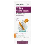 Frezyderm Intim Vaginal Douche Monodose Ενδοκολπικό Καθαριστικό με Υαλουρονικό Οξύ, 150ml - Image 2