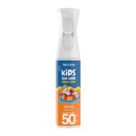 Frezyderm Kids Sun Care Cream Spray Αδιάβροχο Παιδικό Αντηλιακό για Πρόσωπο & Σώμα SPF50+ 275ml