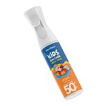 Frezyderm Kids Sun Care Cream Spray Αδιάβροχο Παιδικό Αντηλιακό για Πρόσωπο & Σώμα SPF50+ 275ml - Image 2