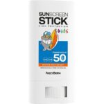 Frezyderm Kids Παιδικό Αντηλιακό Stick Προσώπου SPF50 20ml