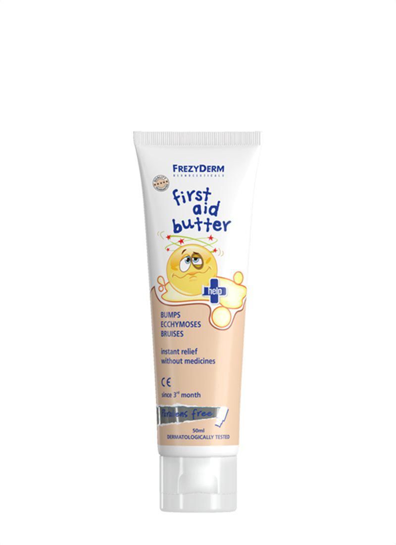 frezyderm-line-first-aid-butter-cream-Ζελ-Πρώτων-Βοηθειών-για-Ανακούφιση-από-Χτυπήματα-50ml1.jpg Frezyderm Line First Aid Butter Cream Ζελ Πρώτων Βοηθειών για Ανακούφιση από Χτυπήματα 50ml - Image 1