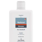 Frezyderm Mediated Shampoo Σαμπουάν κατά της Ξηρής Πιτυρίδας, 200ml