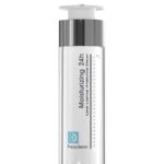 Frezyderm Moisturizing Cream 24h Ενυδατική Κρέμα Προσώπου & Λαιμού, 50ml