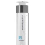 Frezyderm Moisturizing Rich Cream 45+ Ενυδατική Κρέμα Προσώπου για Ξηρό Δέρμα, 50ml
