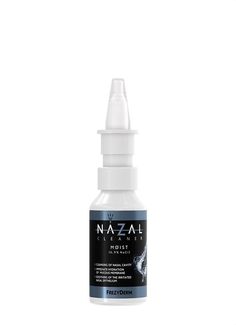 frezyderm-nazal-cleaner-moist-Ρινικό-Σπρέι-με-Φυσιολογικό-Ορό-για-Όλη-την-Οικογένεια-από-3-Ετών-30ml1.jpg Frezyderm Nazal Cleaner Moist Ρινικό Σπρέι με Φυσιολογικό Ορό για Όλη την Οικογένεια από 3 Ετών 30ml - Image 1