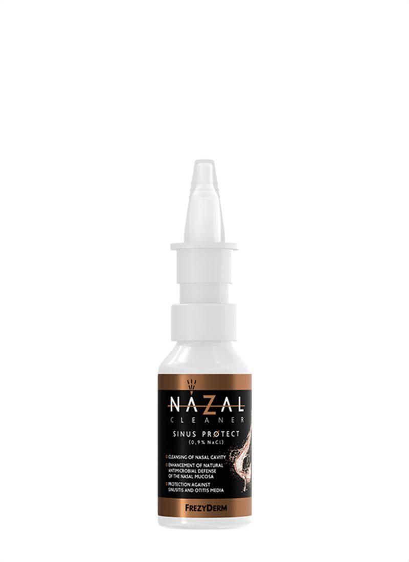 frezyderm-nazal-cleaner-sinus-protect-Ρινικό-Σπρέι-για-Ιγμορίτιδα-και-Ωτίτιδα-από-3-Ετών-30ml1.jpg Frezyderm Nazal Cleaner Sinus Protect Ρινικό Σπρέι για Ιγμορίτιδα και Ωτίτιδα από 3 Ετών 30ml - Image 1