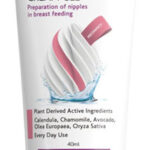Frezyderm Nipple Aid Ointment Κρέμα για την Αποκατάσταση Θηλών, 40ml