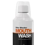 Frezyderm Odor Blocker Στοματικό Διάλυμα κατά της Κακοσμίας 250ml