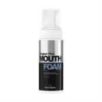 Frezyderm Oxygen Plus Mouth Foam Στοματικός Αφρός με Ενεργό Οξυγόνο, 150ml