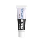 Frezyderm Oxygen Plus Mouth Oxygel Στοματικό Τζελ με Ενεργό Οξυγόνο, 30ml