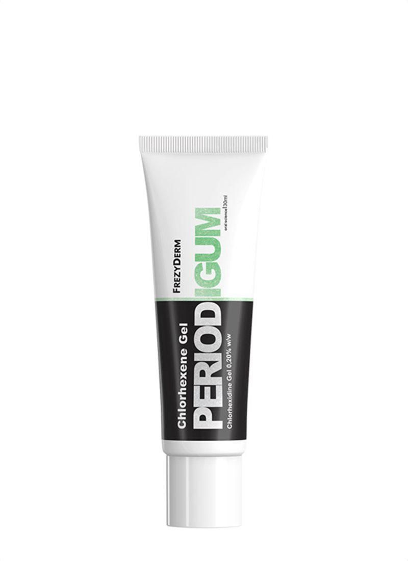 frezyderm-periodigum-chlorhexene-gel-Στοματική-Γέλη-για-την-Αντιμετώπιση-της-Περιοδοντίτιδας-30ml1.jpg Frezyderm Periodigum Chlorhexene Gel Στοματική Γέλη για την Αντιμετώπιση της Περιοδοντίτιδας, 30ml - Image 1