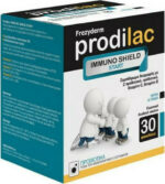 Frezyderm Prodilac Immuno Shield Start με Προβιοτικά και Πρεβιοτικά για Παιδιά 30 φακελίσκοι - Image 2