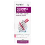 Frezyderm Reconstria Restructuring Cream Κρέμα Διόρθωσης Ραγάδων, 200ml - Image 2