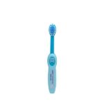 Frezyderm Sensiteeth Baby Toothbrush Soft Μαλακή Οδοντόβουρτσα για 6-36m Γαλάζιο, 1τεμ