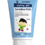 Frezyderm Sensitive Styling Gel For Boys Προϊόν για Styling Μαλλιών 100ml