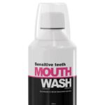 Frezyderm Sensitive Teeth Στοματικό Διάλυμα για Ευαίσθητα Δόντια 250ml
