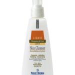 Frezyderm Skin Cleanser Καθαριστικό Προσώπου, Χεριών & Σώματος, 125 ml