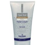 Frezyderm Spot-End Hand Cream Ενυδατική Κρέμα Χεριών Κατά των Καφέ Κηλίδων, 50ml