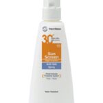 Frezyderm Sun Screen Anti-Seb SPF30 Αντηλιακό Γαλάκτωμα Προσώπου & Σώματος σε Spray, 150ml