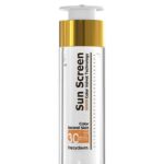 Frezyderm Sun Screen Color Velvet Face Cream SPF30 Αντηλιακό Προσώπου με Χρώμα, 50ml