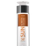 Frezyderm Sun Screen Cream-To-Powder SPF50+ Αντηλιακό Προσώπου Με Αίσθηση Πούδρας, 50ml