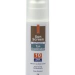 Frezyderm Sunsreen Tan Accelerator SPF10 Αντιηλιακό Γαλάκτωμα για Γρήγορο Μαύρισμα, 150ml