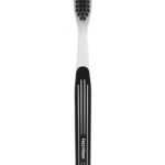 Frezyderm Toothbrush Experience Active Carbon Soft Μαλακή Οδοντόβουρτσα με Ίνες Ενεργού Άνθρακα 1τεμ