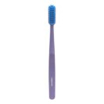 Frezyderm Toothbrush Extra Soft Πολύ Μαλακή Οδοντόβουρτσα για Ενήλικες Μωβ 1τεμ