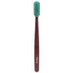 Frezyderm Toothbrush Soft Μαλακή Οδοντόβουρτσα για Ενήλικες Μπορντώ 1τεμ