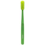 Frezyderm Toothbrush Soft Μαλακή Οδοντόβουρτσα για Ενήλικες Πράσινο 1τεμ