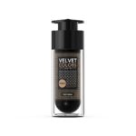 Frezyderm Velvet Colors Μake Up Medium, 30ml