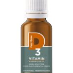 Frezyderm Vitamin D3 Συμπλήρωμα Διατροφής Βιταμίνης D3 σε Σταγόνες, 20ml