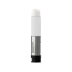 Frezyderm Without Taste Toothpaste Οδοντόκρεμα Χωρίς Γεύση & Άρωμα, 75ml - Image 2