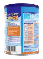 Frezyderm Milk powder Frezylac Gold 1 0m+ 400gr - Image 2