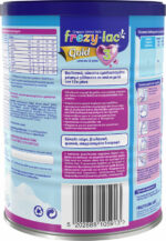 Frezyderm Milk powder Frezylac Gold 3 12m+ 400gr - Image 2