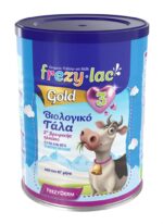 Frezyderm Γάλα σε Σκόνη Frezylac Gold 3 12m+ 900gr