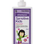 Frezyderm Υποαλλεργικό Παιδικό Σαμπουάν "Sensitive Kids" για Εύκολο Χτένισμα σε Μορφή Gel 200ml