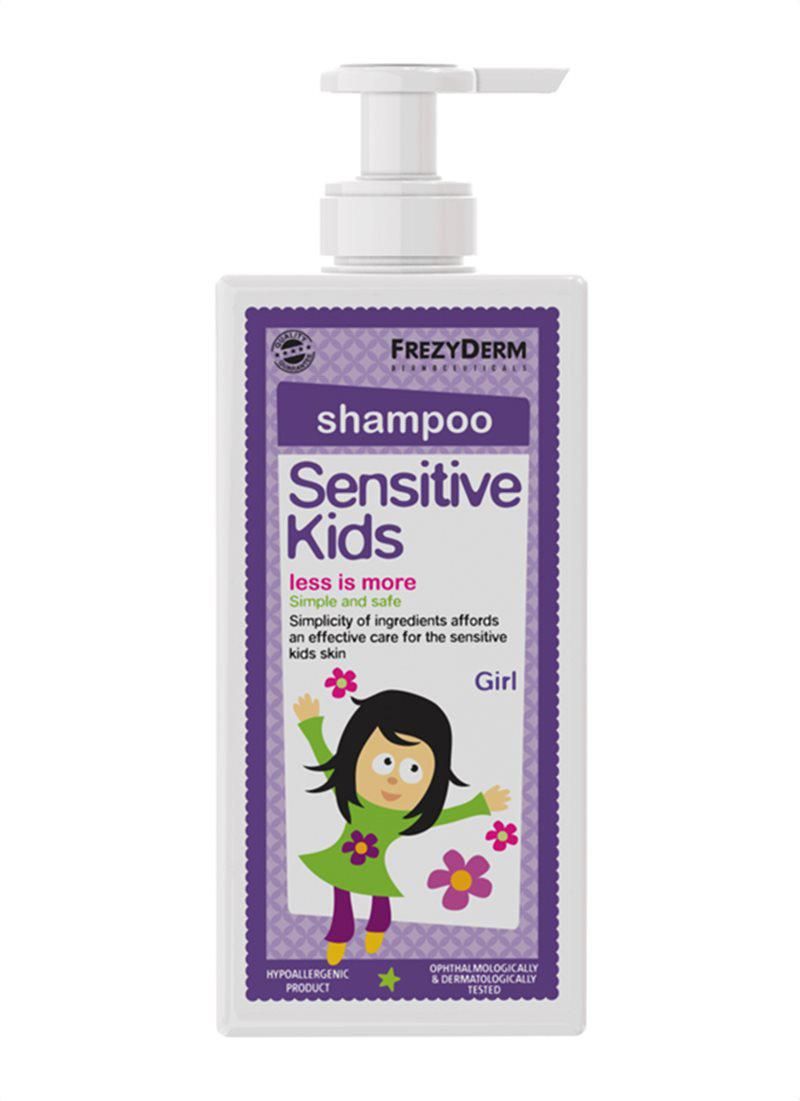 frezyderm-Υποαλλεργικό-Παιδικό-Σαμπουάν-3834sensitive-kids3834-για-Εύκολο-Χτένισμα-σε-Μορφή-gel-200ml1.jpg Frezyderm Υποαλλεργικό Παιδικό Σαμπουάν "Sensitive Kids" για Εύκολο Χτένισμα σε Μορφή Gel 200ml - Image 1
