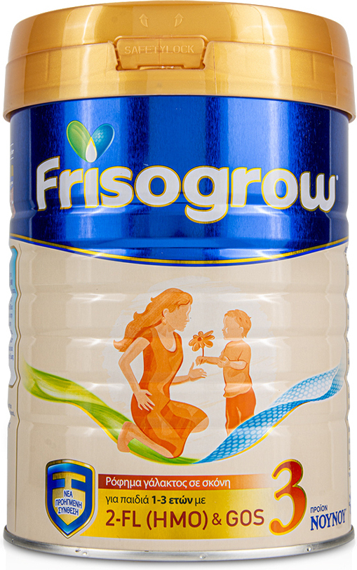 frisogrow-3-Γάλα-σε-Σκόνη-για-Παιδιά-Απο-1-3-Ετών-800γρ1.jpg Frisogrow 3 Γάλα σε Σκόνη για Παιδιά Απο 1 -3 Ετών 800γρ - Image 1