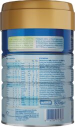 Frisolac 1 Γάλα Ειδικής Διατροφής 0 έως 6 Μηνών 800gr - Image 2