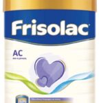 Frisolac AC Γάλα Ειδικής Διατροφής Απο 0m+ 400gr