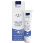 GALENIA SKIN CARE Lipiol Viso Ενυδατική Κρέμα Προσώπου για Ξηρές & Ευαίσθητες Επιδερμίδες 40ml