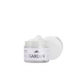 Garden blue velvet pouch, Θρεπτική Κρέμα Νυκτός με Αβοκάντο 50ml + Mini ματ κραγιόν Glorious Red 05 - Image 3