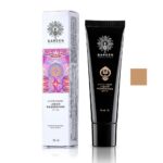 Garden Liquid Foundation Thin Foundation with SPF15 No 08 Earth 35ml - Image 2