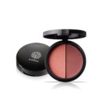 Garden Peach Blossom Duo Blush Palette 09