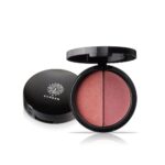 Garden Red Red Wine Duo Blush Palette 10