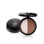 Garden Silver Wings Highlight and Contour Palette 12